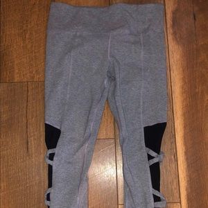 Forever 21  Capri leggings